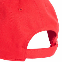 Spain National Team Unisex FIFA x World Cup Team Baseball Adjustable Hat Red | Adidas discount