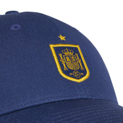 Spain National Team Unisex FIFA x World Cup Team Baseball Adjustable Hat Navy | Adidas