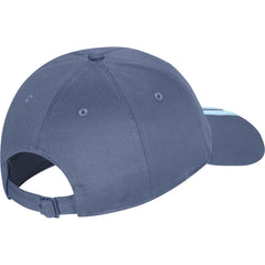 Argentina National Team Unisex FIFA x World Cup Team Baseball Adjustable Hat Blue | Adidas Sale
