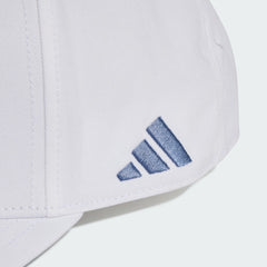 Argentina National Team Unisex FIFA x World Cup Team Snapback Hat White | Adidas Sale