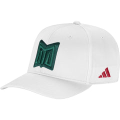 Mexico National Team Unisex FIFA x World Cup Team Snapback Hat White | Adidas Online