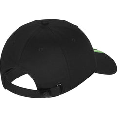 Mexico National Team Unisex FIFA x World Cup 2026 3 Stripes Baseball Adjustable Hat Black | Adidas discount