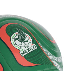 Mexico National Team FIFA x World Cup Federation Ball | Adidas Online