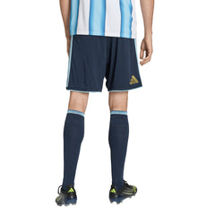 Argentina National Team FIFA x World Cup 2026 2026 Replica Shorts Navy | Adidas cheap