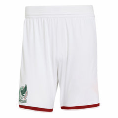 Mexico National Team FIFA x World Cup 2026 Shorts White | Adidas discount