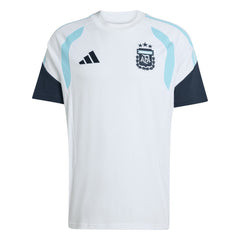 Argentina National Team FIFA x World Cup 2026 Tiro Away Training Jersey White | Adidas