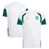 Italy National Team FIFA x World Cup 2026 Tiro Away Training Jersey White | Adidas