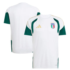 Italy National Team FIFA x World Cup 2026 Tiro Away Training Jersey White | Adidas