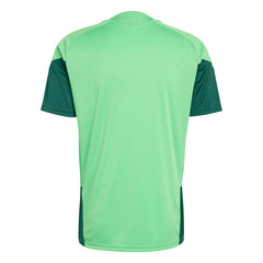 Mexico National Team FIFA x World Cup 2026 Tiro Home Training Jersey Green | Adidas