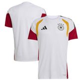 Germany National Team FIFA x World Cup 2026 Tiro Away Training Jersey White | Adidas online