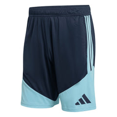 Argentina National Team FIFA x World Cup 2026 Tiro Training Shorts Navy | Adidas online