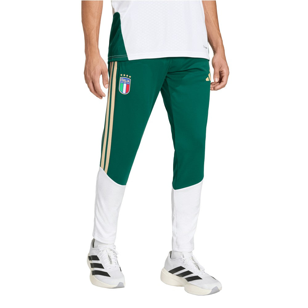 Italy National Team FIFA x World Cup 2026 Tiro Training Pants Green | Adidas cheap