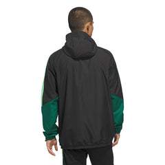 Mexico National Team FIFA x World Cup 2026 Tiro All Weather Full-Zip Jacket Black | Adidas discount