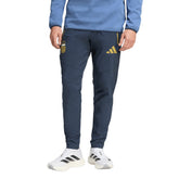 Argentina National Team FIFA x World Cup 2026 Tiro Travel Pants Navy | Adidas Sale