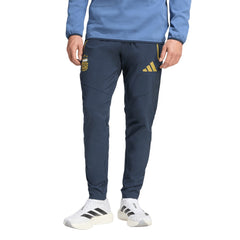Argentina National Team FIFA x World Cup 2026 Tiro Travel Pants Navy | Adidas Sale