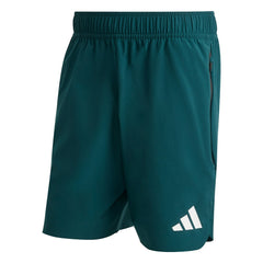 Mexico National Team FIFA x World Cup 2026 Tiro Travel Shorts Green | Adidas Sale