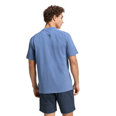 Argentina National Team FIFA x World Cup Tiro Travel T-Shirt Blue | Adidas discount