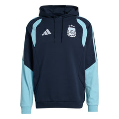 Argentina National Team FIFA x World Cup Tiro Hoodie Navy | Adidas Sale