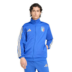 Italy National Team FIFA x World Cup Alphaskin Full-Zip Track Top Blue | Adidas discount