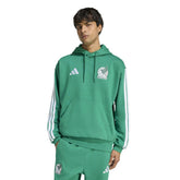 Mexico National Team FIFA x World Cup Alphaskin Fleece Hoodie Green | Adidas cheap