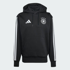 Germany National Team FIFA x World Cup Alphaskin Fleece Hoodie Black | Adidas discount