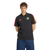 Jamaica National Team Alphaskin Polo Black | Adidas discount