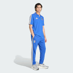 Italy National Team FIFA x World Cup Alphaskin Polo Blue | Adidas online