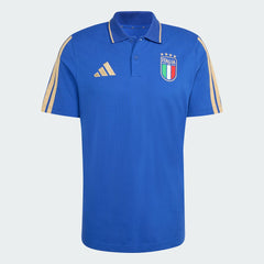 Italy National Team FIFA x World Cup Alphaskin Polo Blue | Adidas online