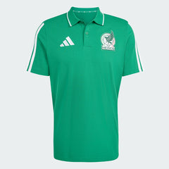 Mexico National Team FIFA x World Cup Alphaskin Polo Green | Adidas discount