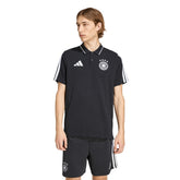 Germany National Team FIFA x World Cup Alphaskin Polo Black | Adidas discount