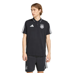 Germany National Team FIFA x World Cup Alphaskin Polo Black | Adidas discount