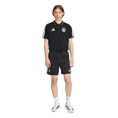 Germany National Team FIFA x World Cup Alphaskin Polo Black | Adidas discount
