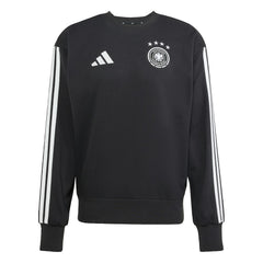 Germany National Team FIFA x World Cup Alphaskin Crewneck Sweatshirt Black | Adidas discount
