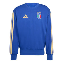 Italy National Team FIFA x World Cup Alphaskin Crewneck Sweatshirt Blue | Adidas cheap