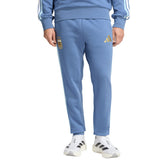 Argentina National Team FIFA x World Cup Alphaskin Fleece Pants Blue | Adidas Sale