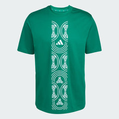 Mexico National Team FIFA x World Cup Alphaskin T-Shirt Green | Adidas