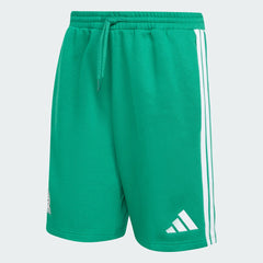 Mexico National Team FIFA x World Cup Alphaskin Fleece Shorts Green | Adidas discount