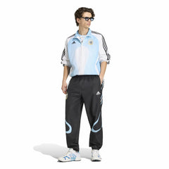 Argentina National Team 2006 Bringback Full-Zip Track Top White | Adidas
