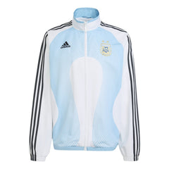 Argentina National Team 2006 Bringback Full-Zip Track Top White | Adidas