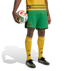 Jamaica National Team Replica Shorts Green | Adidas online