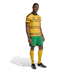 Jamaica National Team Replica Shorts Green | Adidas online
