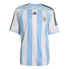 Argentina National Team 2006 Bringback Home Jersey White | Adidas discount