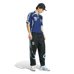 Lionel Messi Argentina National Team 2006 Bringback Away Jersey Navy | Adidas discount