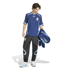 Argentina National Team 2006 Bringback Away Jersey Navy | Adidas