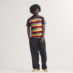 Jamaica National Team x Bob Marley Originals T-Shirt Black | Adidas discount