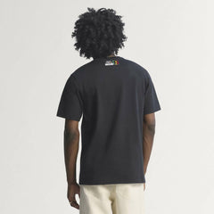 Jamaica National Team x Bob Marley Originals T-Shirt Black | Adidas cheap