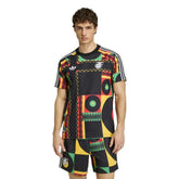Jamaica National Team Originals T-Shirt Yellow | Adidas discount