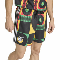 Jamaica National Team Originals Shorts Yellow | Adidas discount