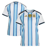 Argentina National Team Women's FIFA x World Cup 2026 Home Replica Jersey White | Adidas discount