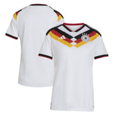 Germany National Team Women's FIFA x World Cup 2026 Home Replica Jersey White | Adidas cheap